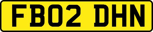 FB02DHN