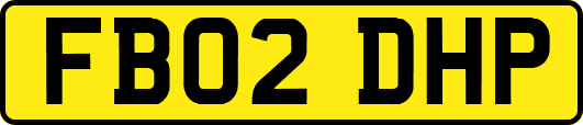 FB02DHP