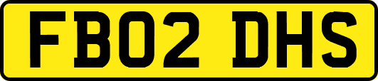 FB02DHS