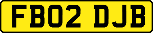 FB02DJB