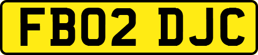 FB02DJC
