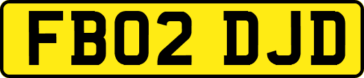 FB02DJD