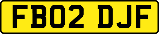 FB02DJF