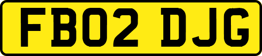 FB02DJG