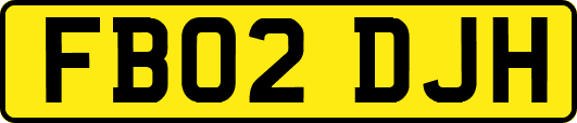 FB02DJH