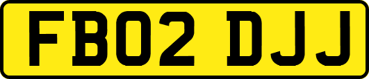 FB02DJJ
