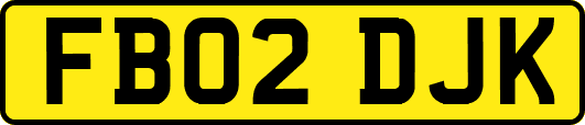 FB02DJK