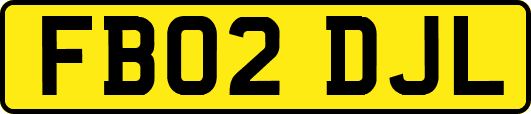 FB02DJL