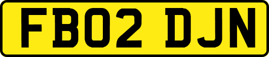 FB02DJN