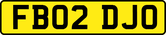 FB02DJO