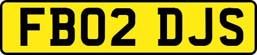 FB02DJS