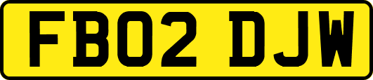 FB02DJW