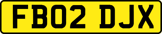 FB02DJX
