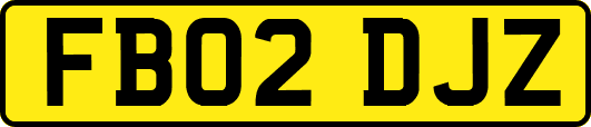 FB02DJZ