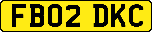 FB02DKC