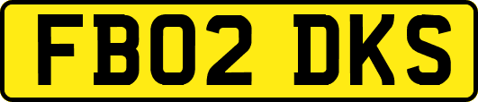 FB02DKS