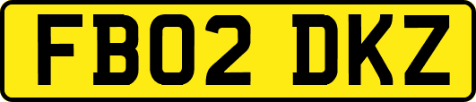 FB02DKZ
