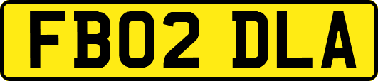 FB02DLA