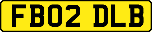 FB02DLB