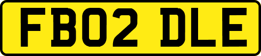 FB02DLE