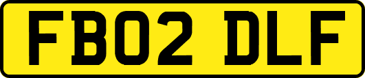 FB02DLF