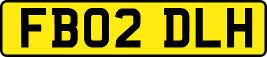 FB02DLH