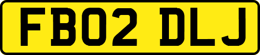 FB02DLJ