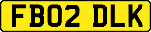 FB02DLK