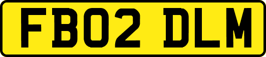 FB02DLM