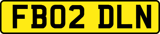 FB02DLN