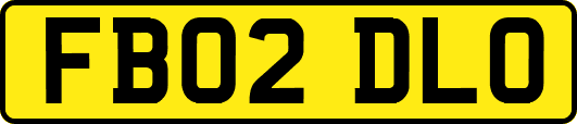FB02DLO