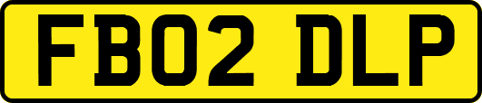 FB02DLP