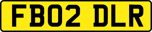 FB02DLR