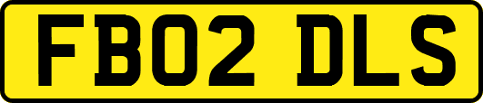 FB02DLS