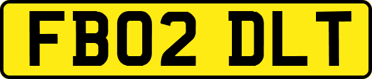 FB02DLT