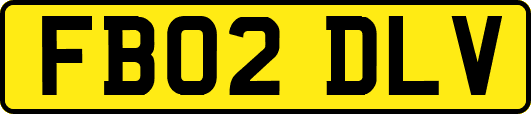 FB02DLV