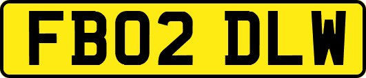 FB02DLW