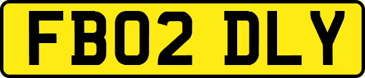 FB02DLY