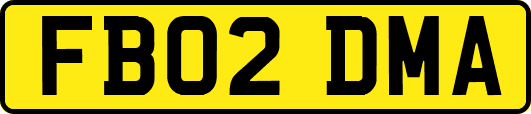 FB02DMA