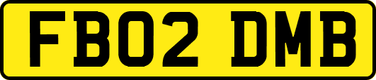 FB02DMB