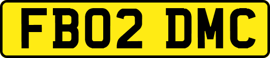 FB02DMC