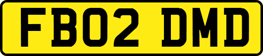 FB02DMD