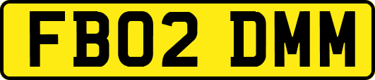 FB02DMM