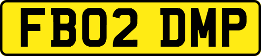 FB02DMP
