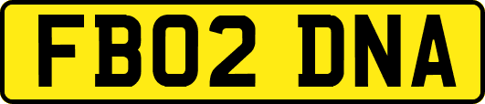 FB02DNA