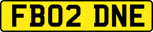 FB02DNE