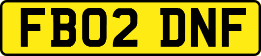FB02DNF