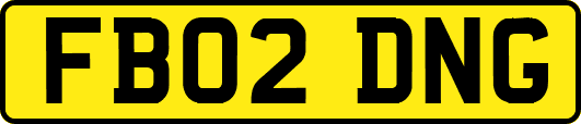 FB02DNG