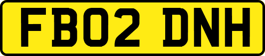 FB02DNH