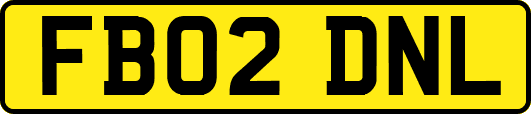 FB02DNL